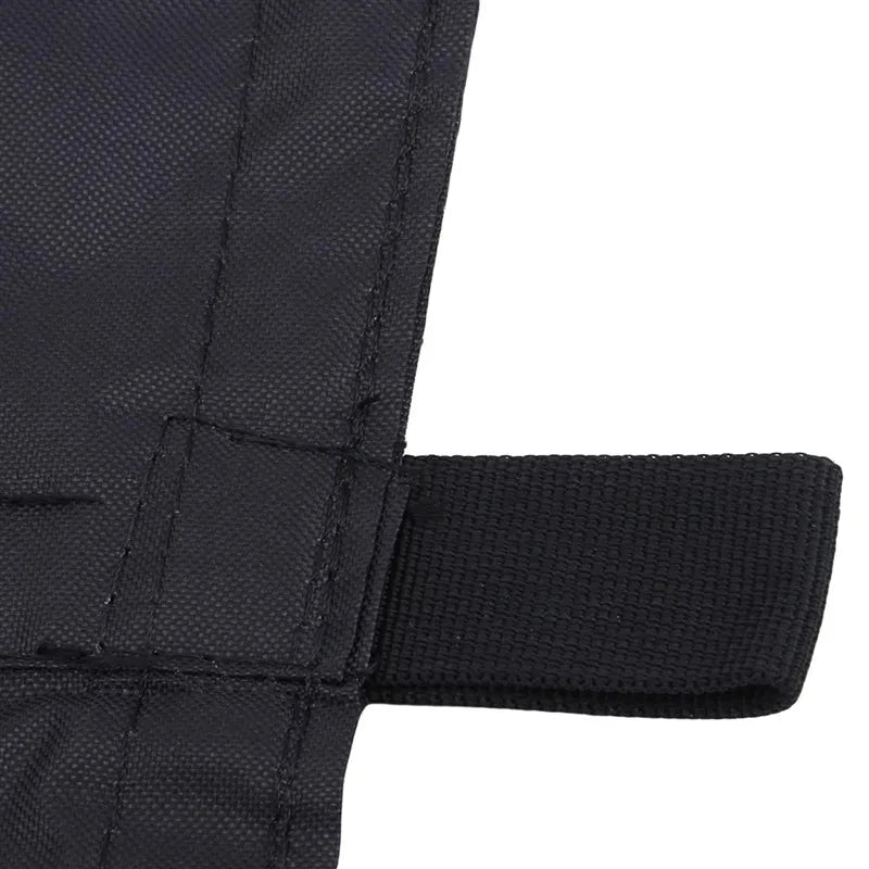 Tent Fixed Sandbag Tent Stand Outdoor Instant Feet Weighted GlowCart