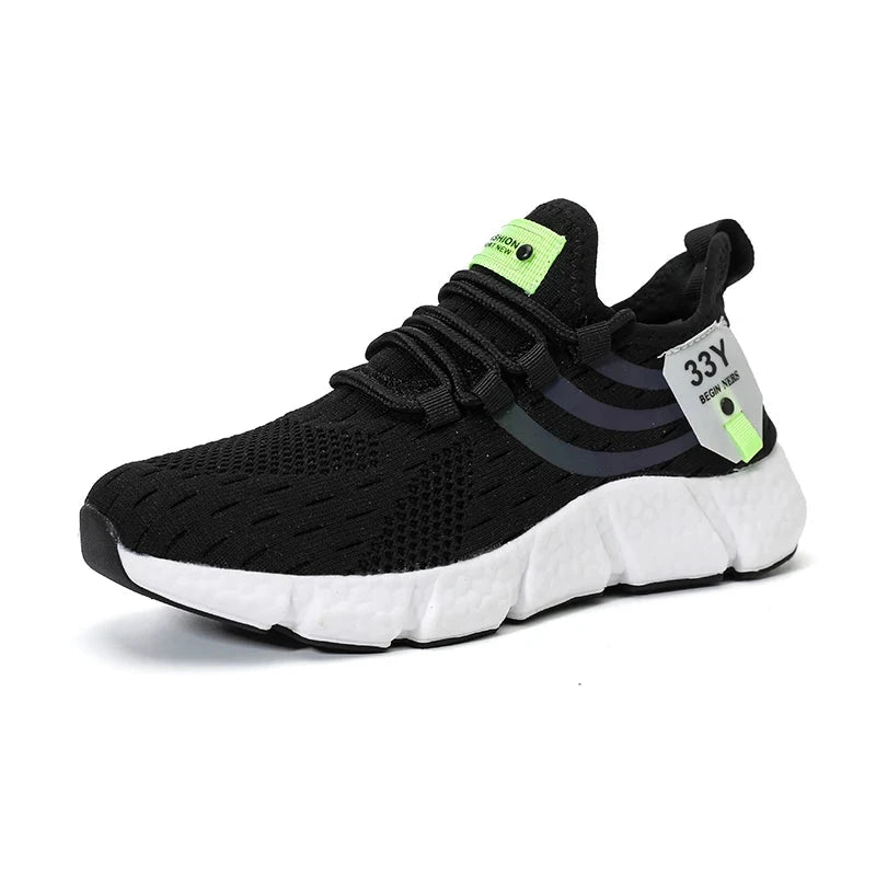 Women Casual Sports Shoes Breathable Lightweight Sneakers GlowCart
