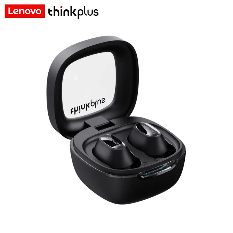 Lenovo XT62 Bluetooth 5.3 Earphones Wireless HiFi Sport