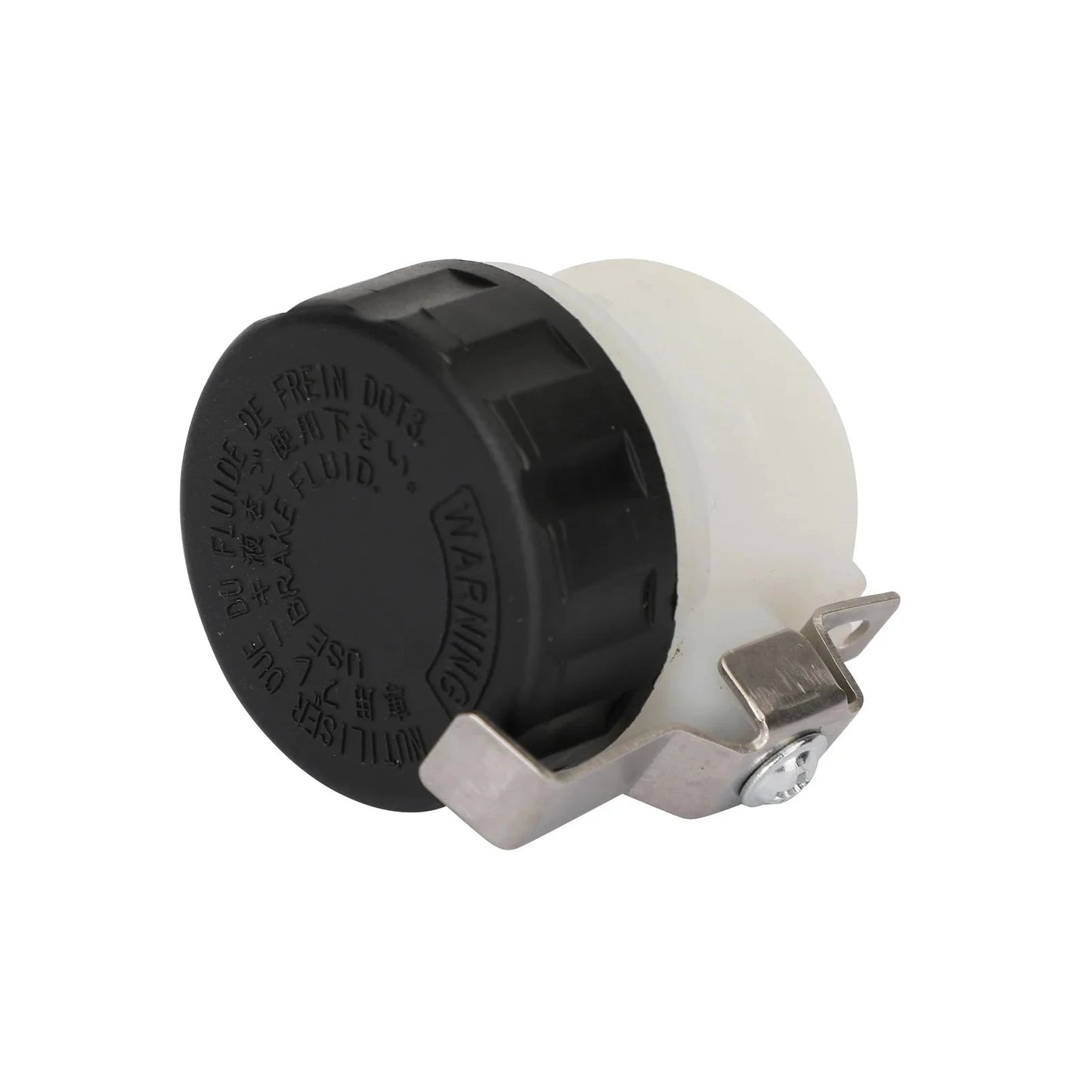 22887-MBB-006 for Honda CBR1000 CBR1000RR CBR 1000 RR 2004-2007 Clutch Fluid Oil Cylinder Reservoir Cup GlowCart