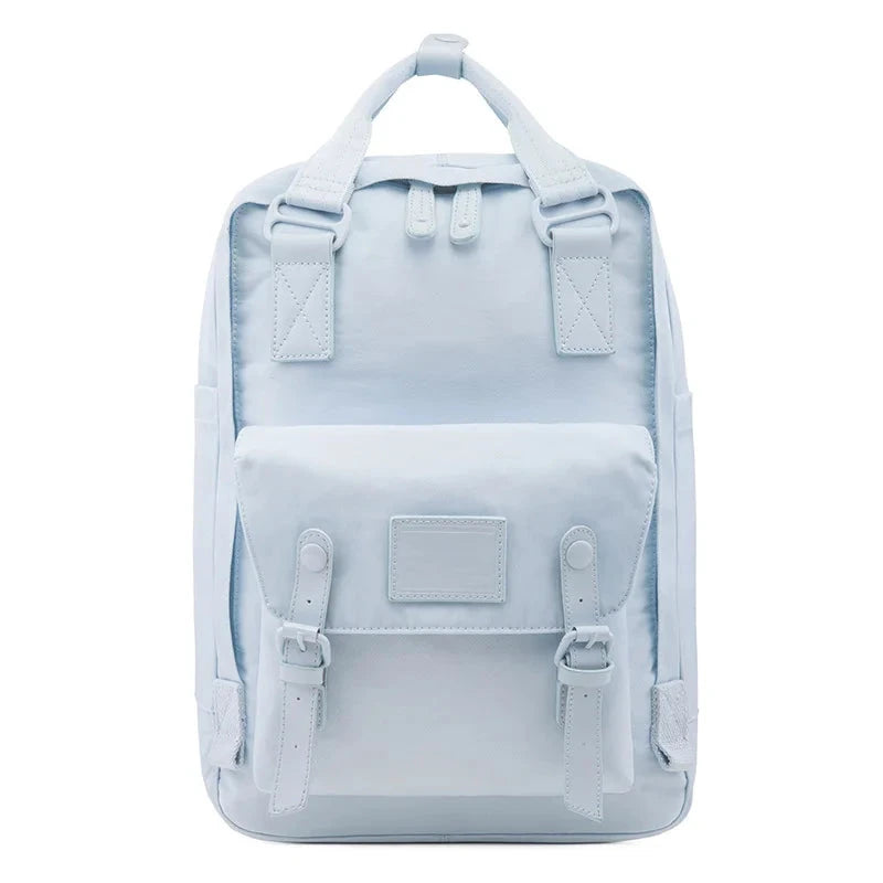 Fashion Women Backpack Large Capacity Waterproof Rucksack GlowCart