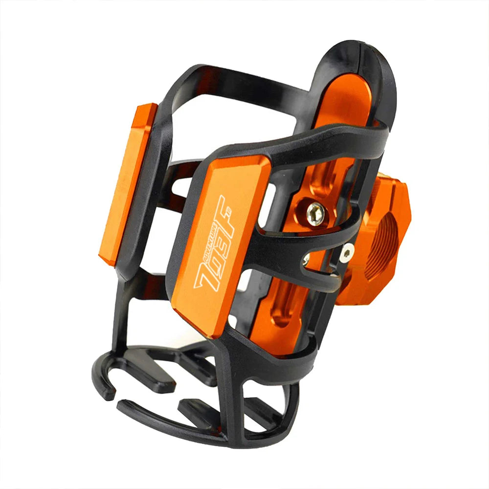 FOR ZONTES 703F ZT703F zontes 703f 703 F ZT368G Motorcycle CNC Beverage Water Bottle Cage Drink Cup Holder Water Cup Holder GlowCart