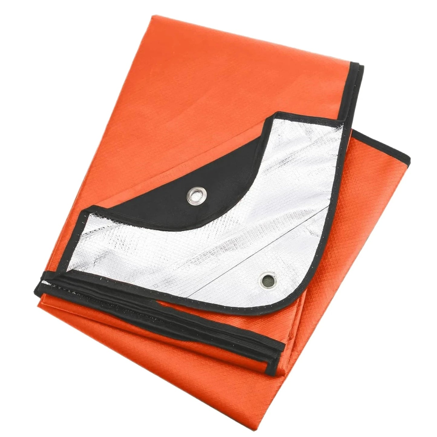 Heavy Duty Emergency Blanket Survival Gear Waterproof GlowCart