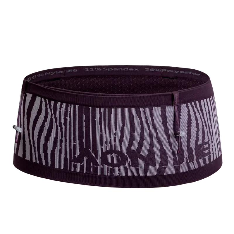 AONIJIE W8135 Hydration Running Belt Women and Men Large Capacity & Lightweight for Running Race Number Belt Cycling Marathon GlowCart