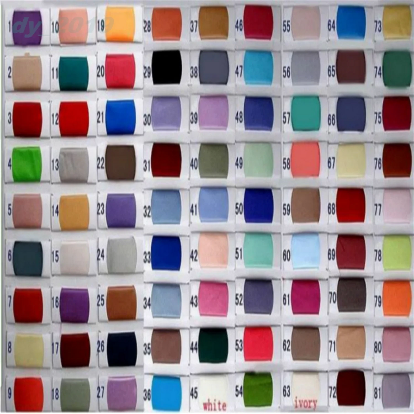 Lavender Girls Birthday Party Dresses Customized Ruffles GlowCart