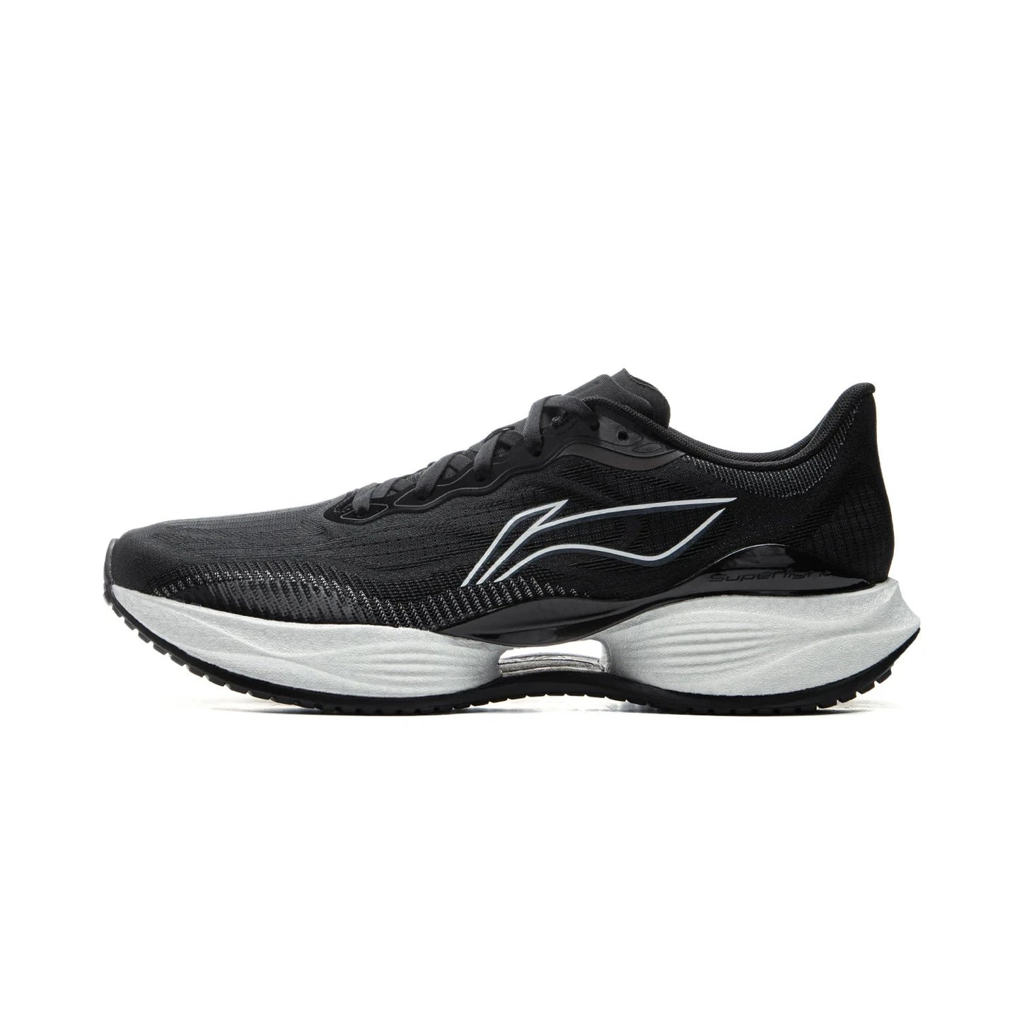 Li-Ning Men SUPER LIGHT 22 Light Running Shoes TEMPO BOUNSE GlowCart
