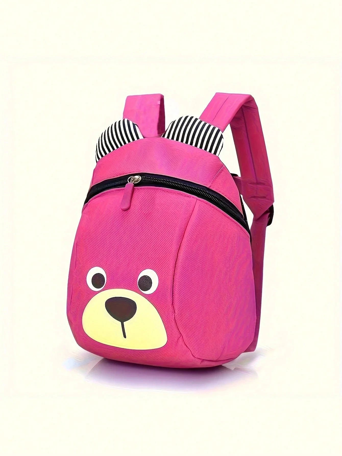 Traction ropeWalking Strap Cute Anti-lost Toddler School Backpack Cartoon Bags Nurser Childreny Shoulder Bags Preschool Rucksack GlowCart