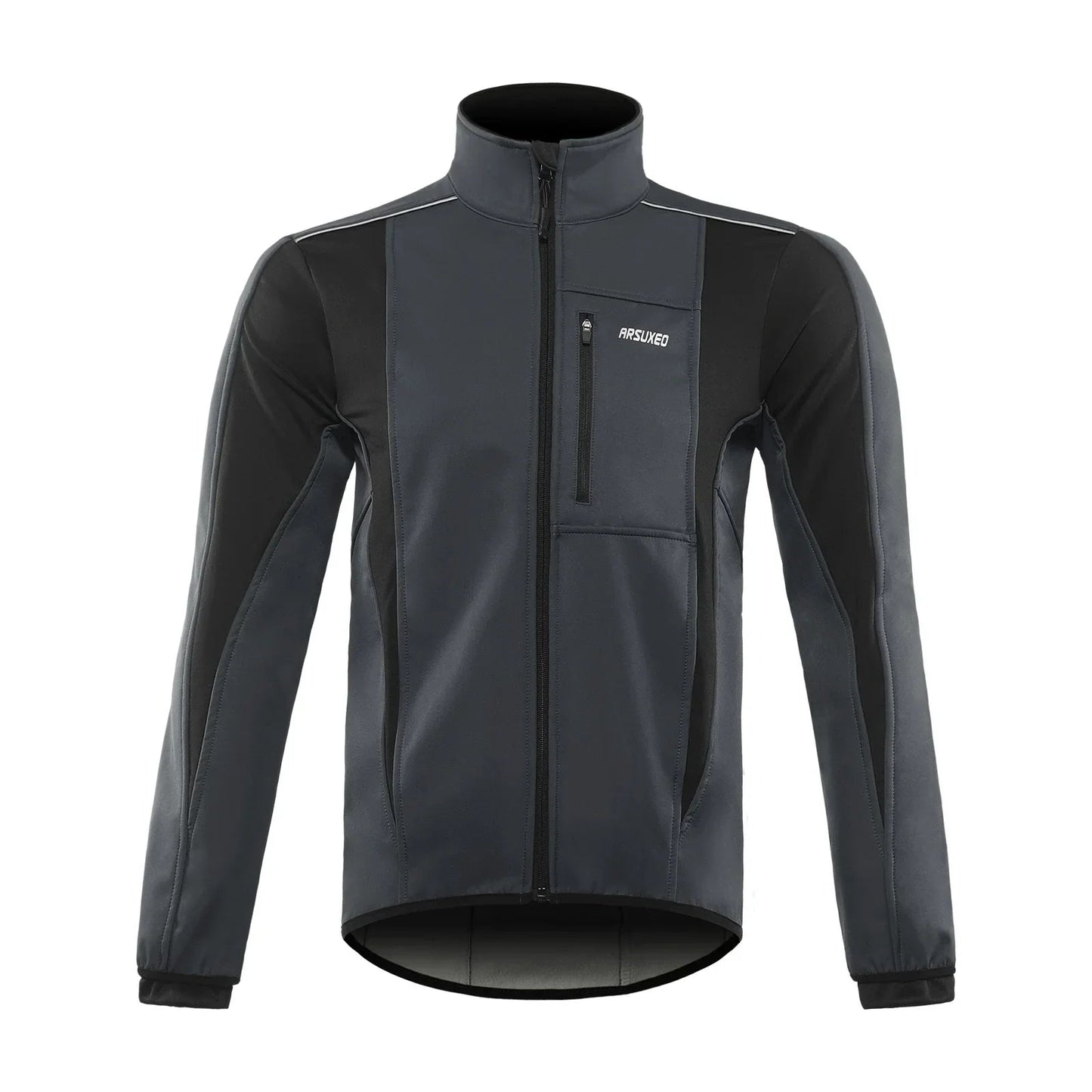 New Winter Warm UP Cycling Jacket Breathable Bike Outerwear Windproof Waterproof Cycling Jacket GlowCart