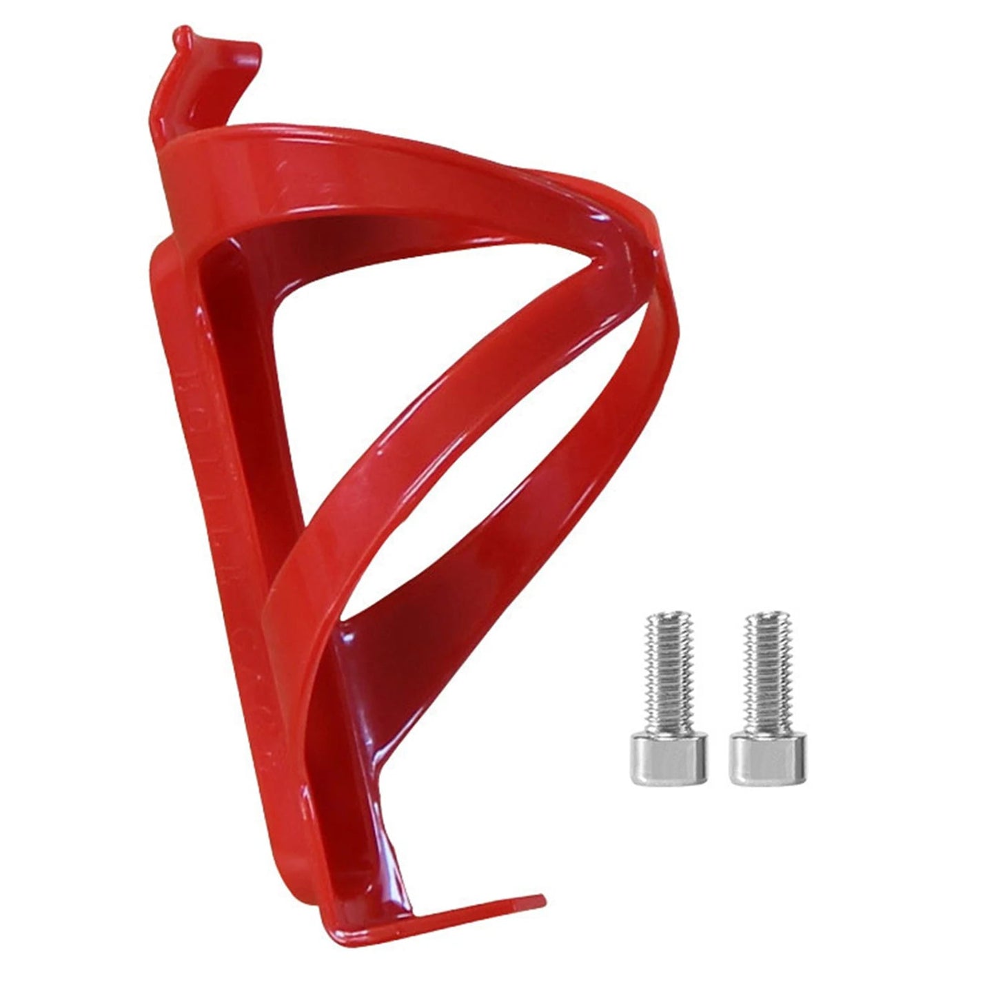 Plastic Bicycle Bottle Holder Bike Bottle Cages Mountain Bike Bottle Rack Cycling Bottle Water Cup Bracket Bicycle Accessories GlowCart