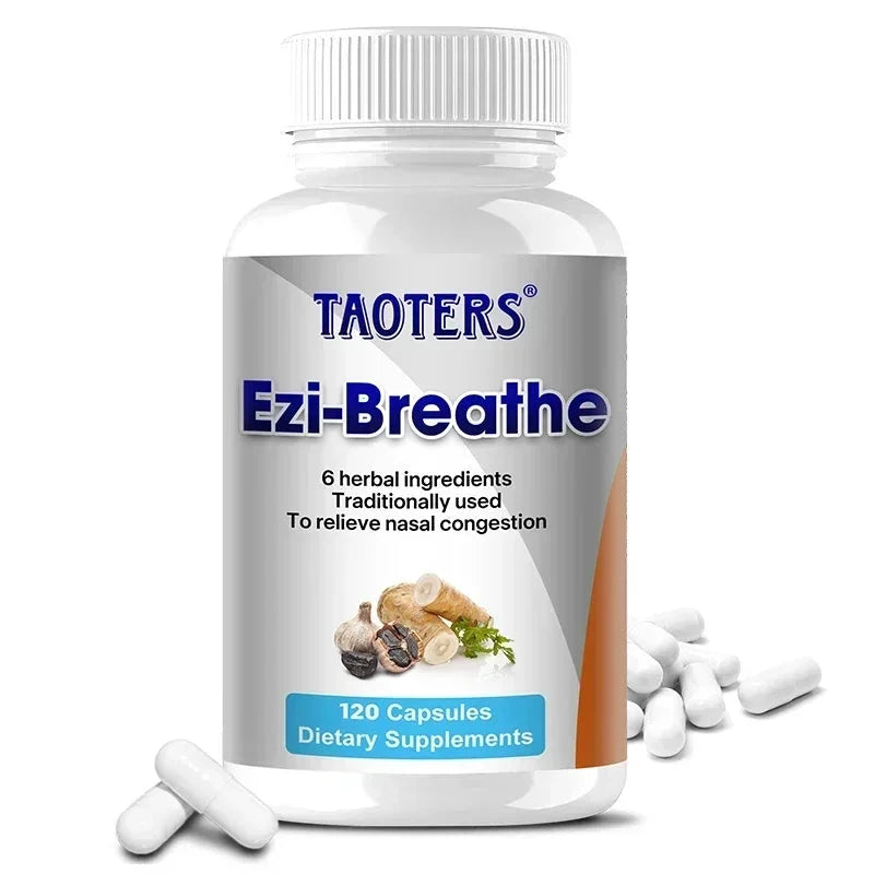 Lung Detox Cleanse - Supports Bronchial and Respiratory GlowCart