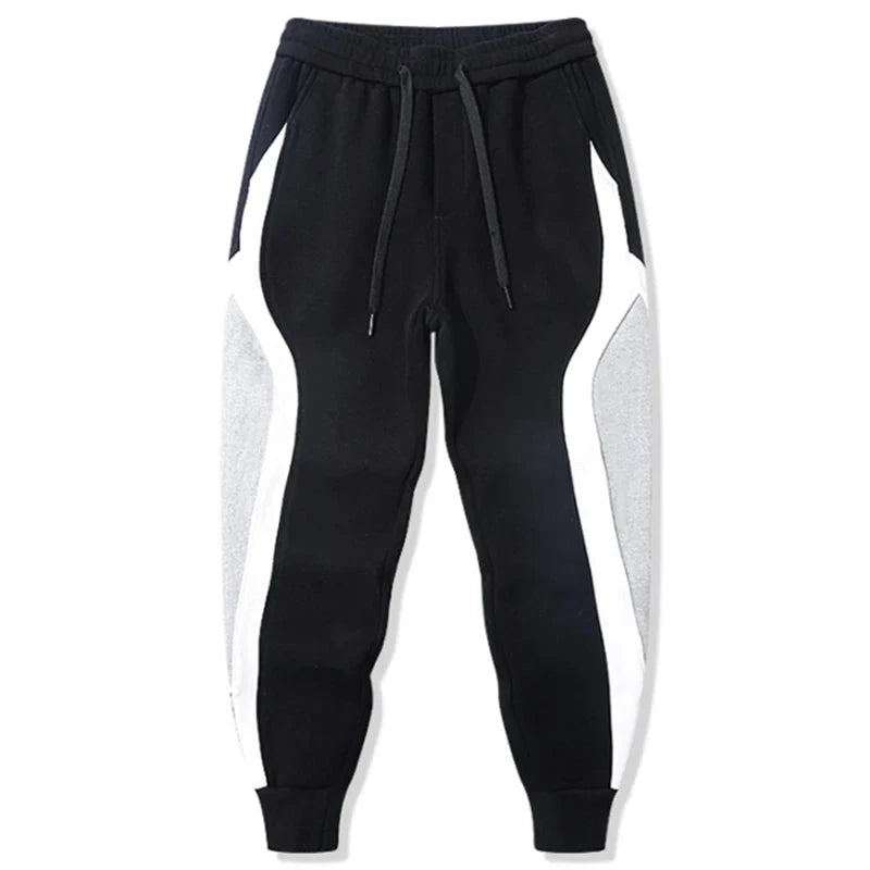 Fashion Sports Pants Man New Spring Large Size Loose Casual GlowCart