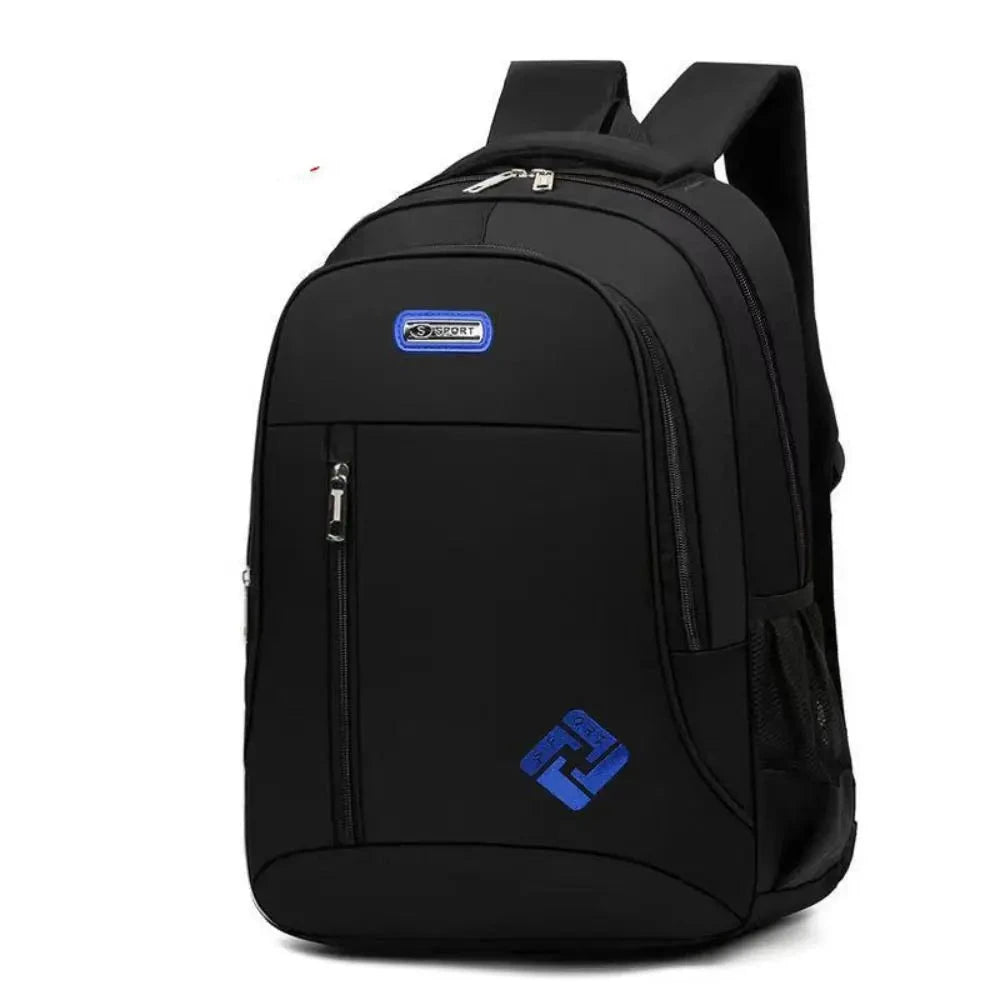 Backpack for Men Multifunctional Business Notebook Backpack GlowCart