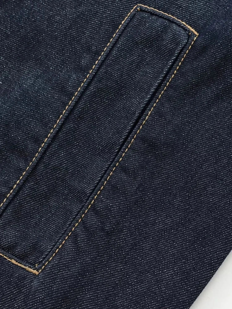 2024 European and American autumn and winter new women's GlowCart