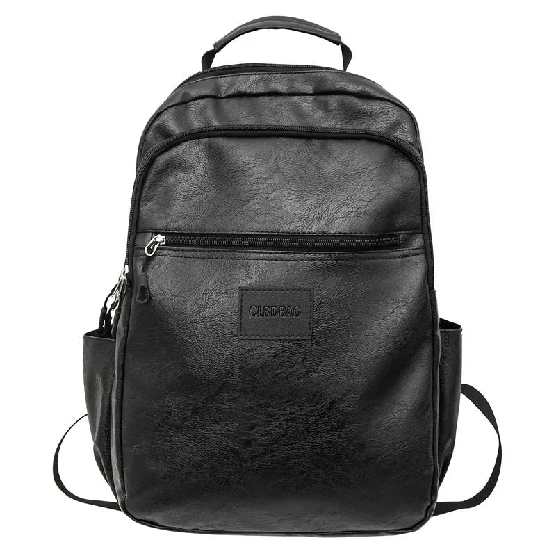 Multi-Pocket Lightweight Backpack - Spacious Outdoor Hiking GlowCart