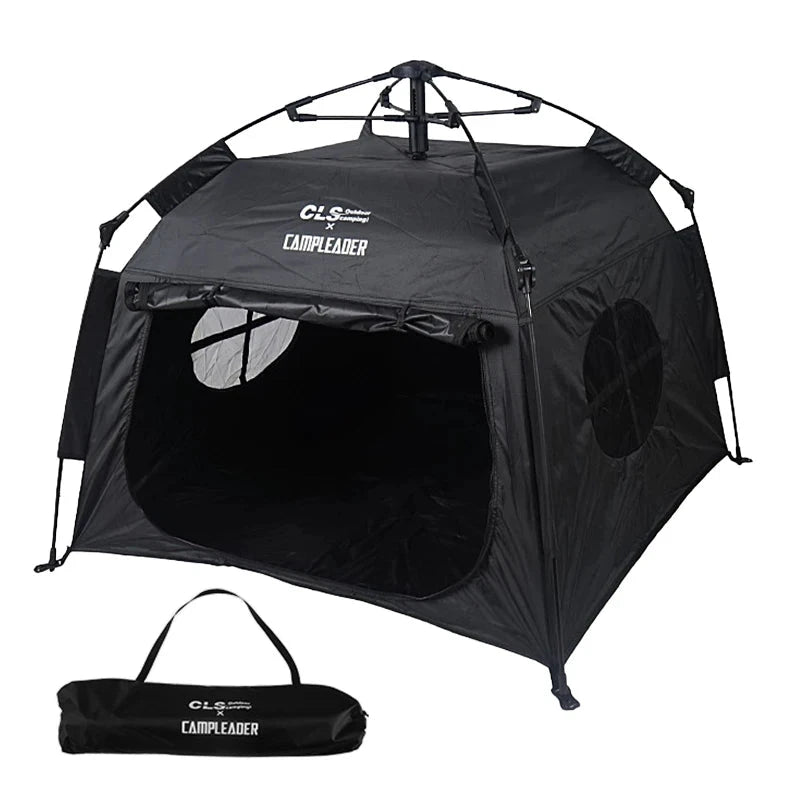 Portable Pet Tent Foldable Pet Playpen for Dogs and Cats GlowCart