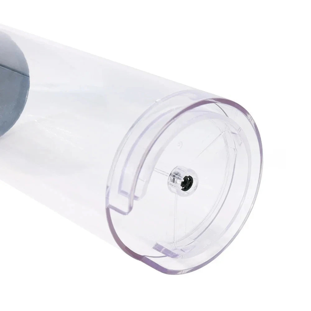 1PC Flask for coffee maker Water Tank lid Inner Diameter:100.4mm 1.7L Capacity FOR Anbige Coffee Machine Replacement Accessories GlowCart