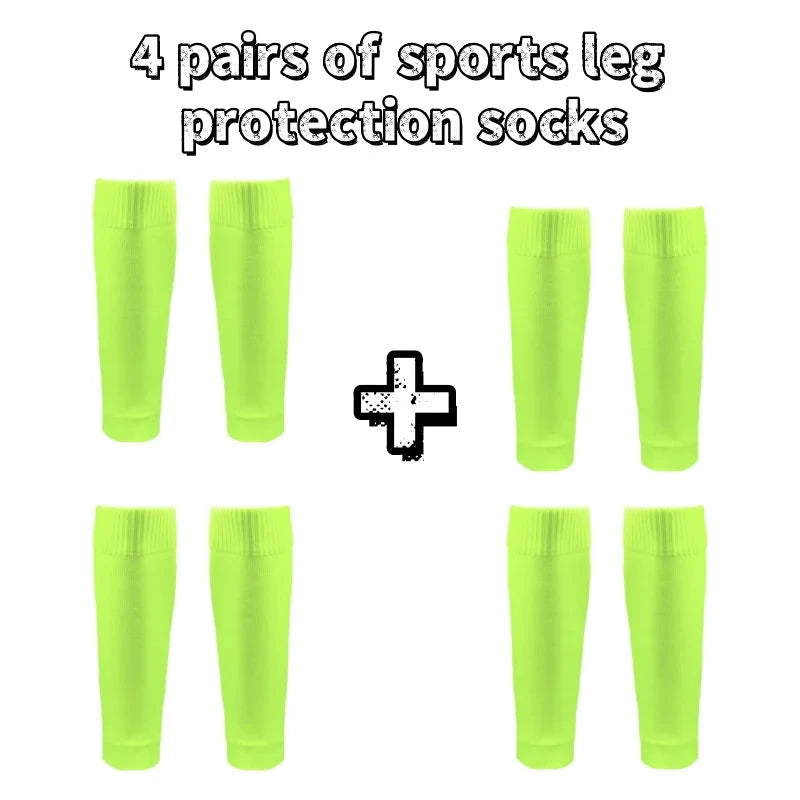 2-8pairs of new Tc sports socks for both men and women, long-distance running, basketball, football, cycling, outdoor sports GlowCart