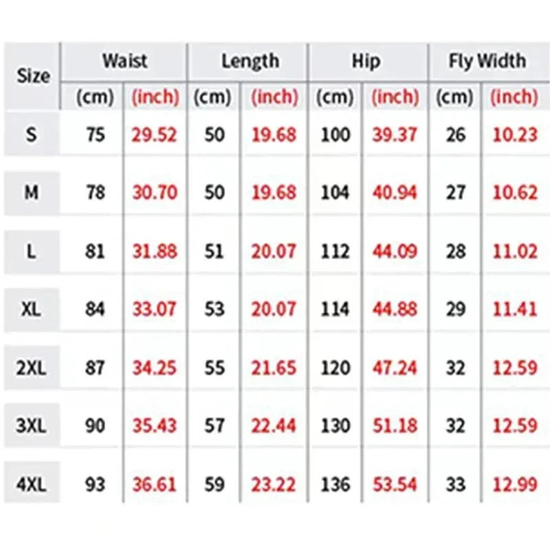 2024 New Cotton Men's Street Style Simple Trendy Casual GlowCart