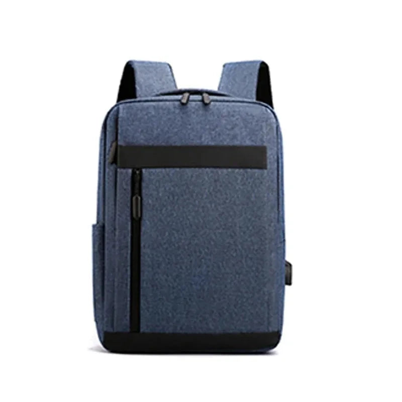 Men's Multifunctional Backpack,multi Compartment GlowCart