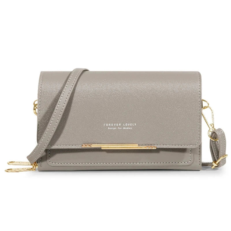 Women's Wallet Korean Handbag Multi Card Large Capacity GlowCart