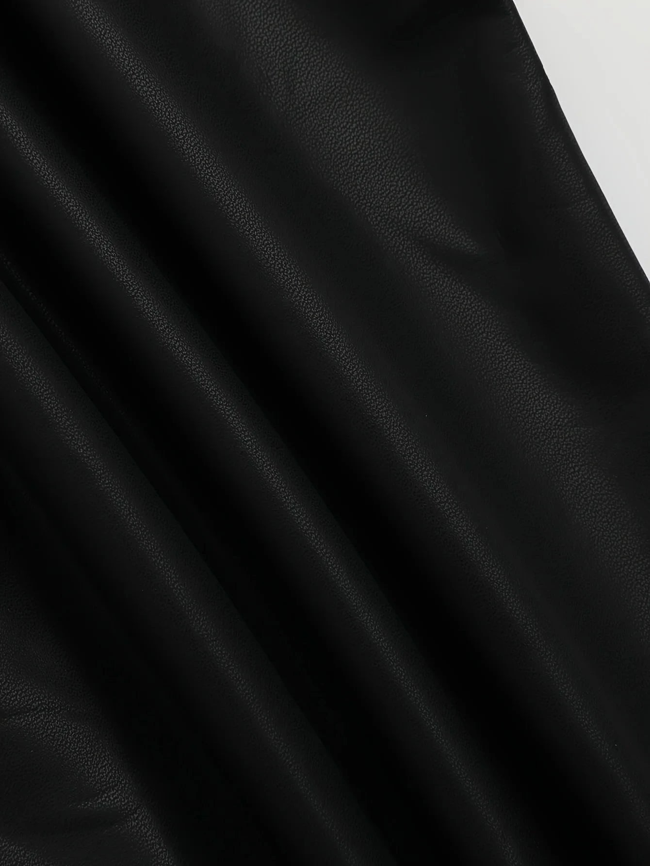 Women's Sexy Slim Fit PU Leather Pants Women's Casual Pants GlowCart