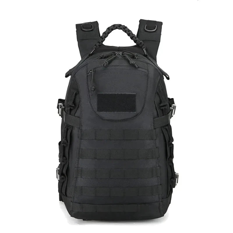 35L Tactical Backpack Outdoor Camping Hunting Sports Bag GlowCart