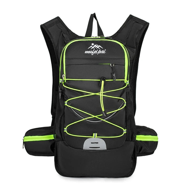 Men's And Women's Cycling Lightweight Backpack Outdoor GlowCart