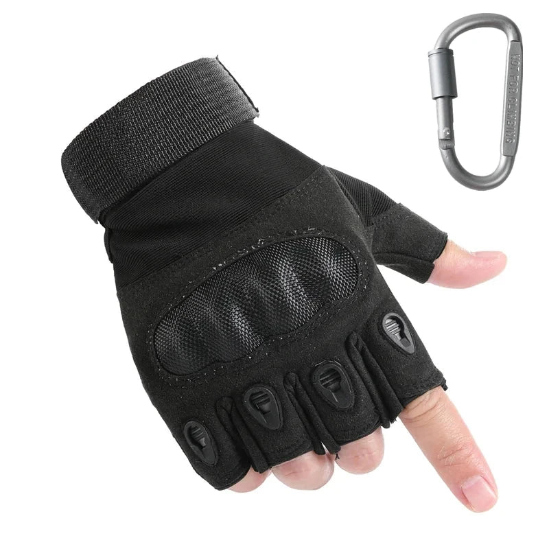 Touch Screen Tactical Gloves Men Women Motocross Gloves GlowCart