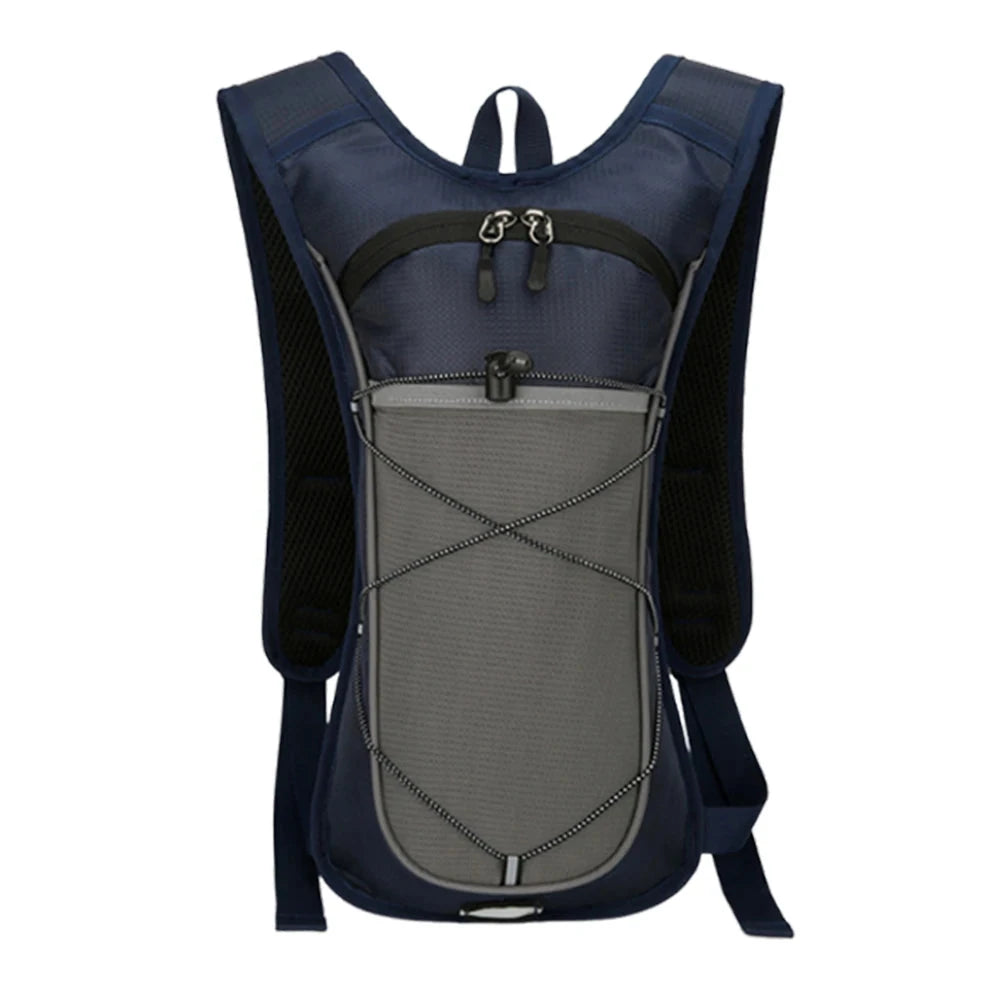 Hydration Backpack Insulated Hydration Pack Large Capacity GlowCart