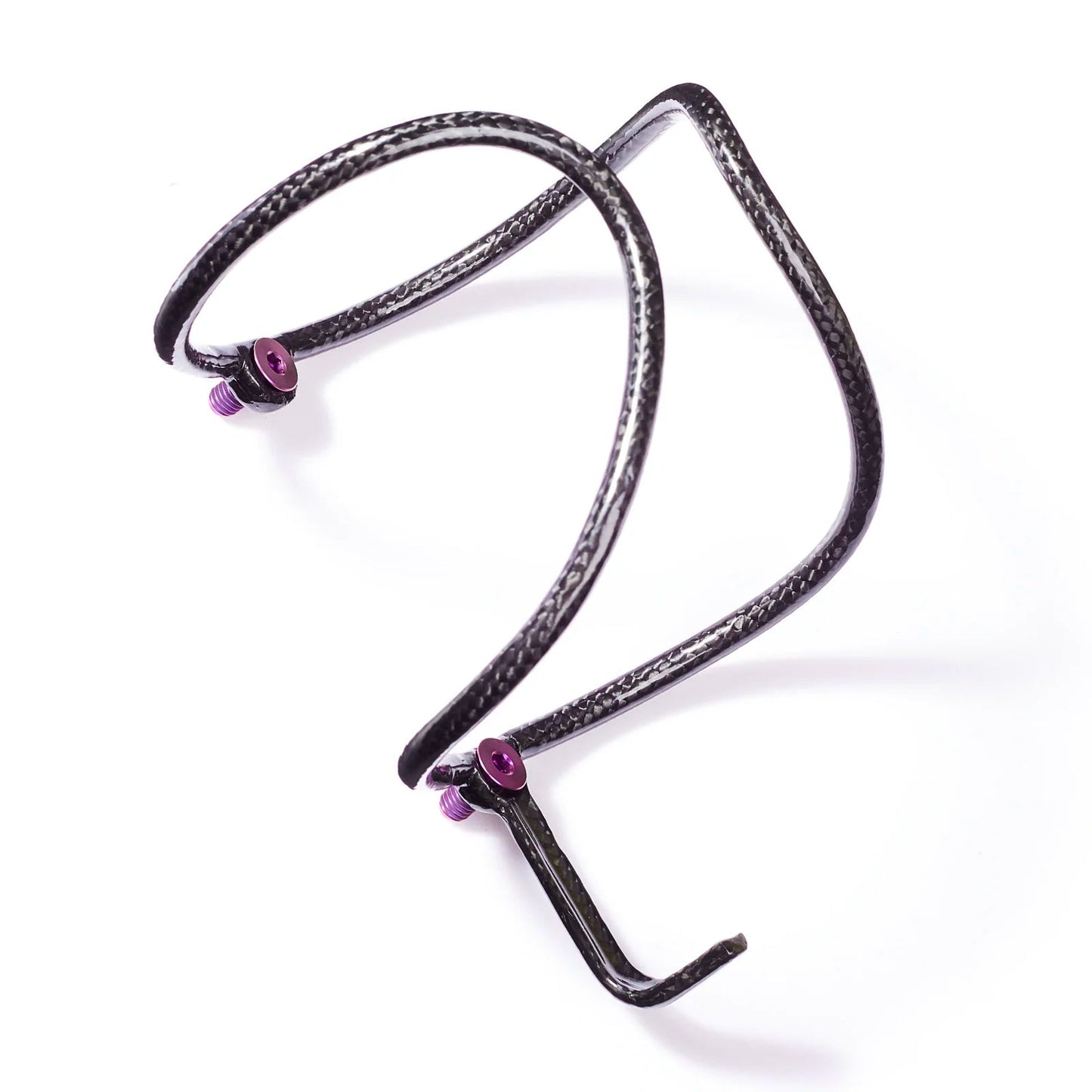 8g Full Carbon Bottle Cage MTB Road Bicycle Bike Cycling Water Bottle Holder Basket Flask Bidon Gourd Cup ultralight Holder GlowCart