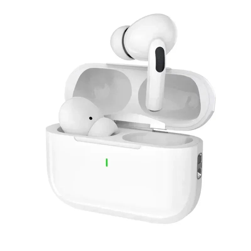 Wireless Bluetooth Earphones Pro 5 TWS Max Sport Earbuds In GlowCart