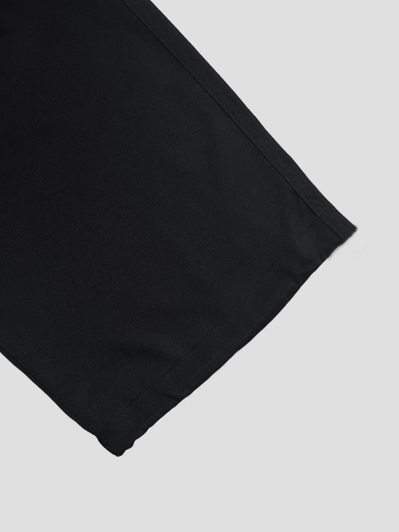 Men's Drawstring Waist Cargo Pants Regular Fit Casual Comfy GlowCart