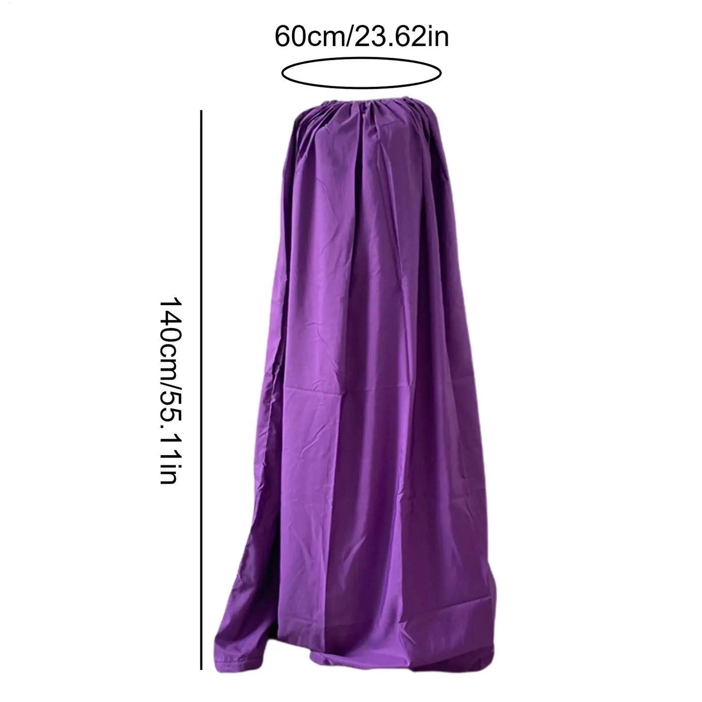 Portable Changing Room Outdoor Changing Tent Beach Instant GlowCart