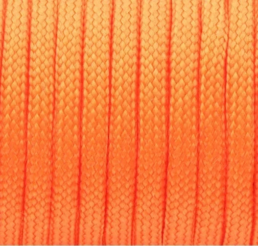 4mm 7-Strand Core Cord Lanyard Rope - Durable GlowCart