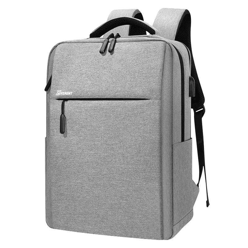 Laptop Bag Backpack School Bag Rucksack Anti Theft Men GlowCart