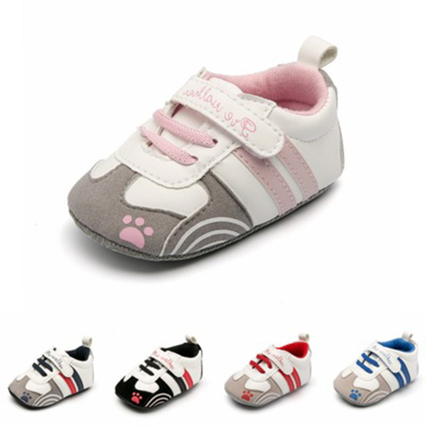 Baby toddler shoes baby shoes treasure shoes GlowCart
