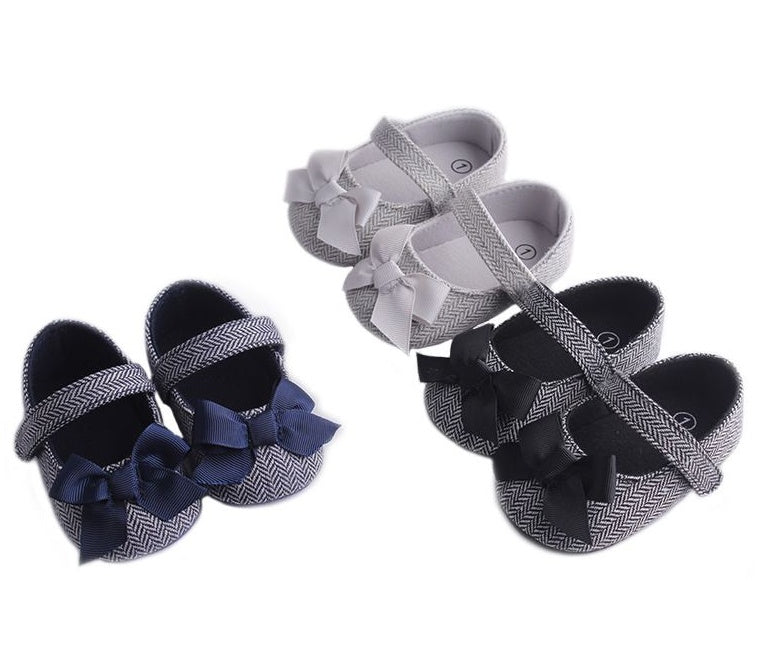 Toddler Crib Shoes for Baby boy Kid Summer gir GlowCart