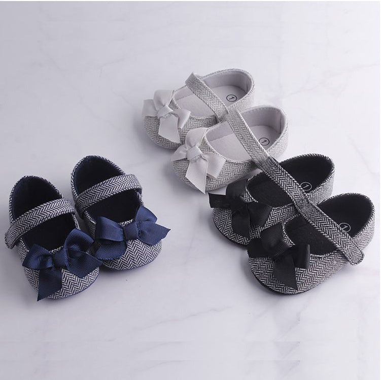 Toddler Crib Shoes for Baby boy Kid Summer gir GlowCart