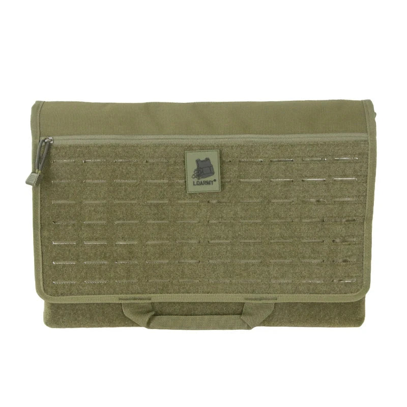 Molle Military Laptop Bag Tactical Messenger Bags Computer GlowCart