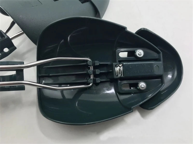 Shoes Stretching Plastic Adjustable Shoe tree Brace Wrinkle Removal For Men To Prevent Creases From Deforming Forepalm Strap GlowCart