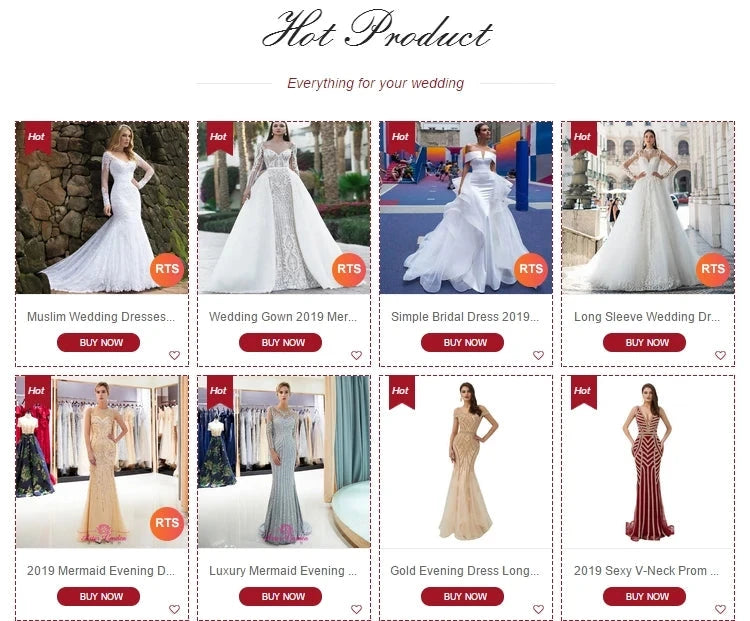 New Lace Applique Blue Princess Puffy Wedding Flower Girls GlowCart