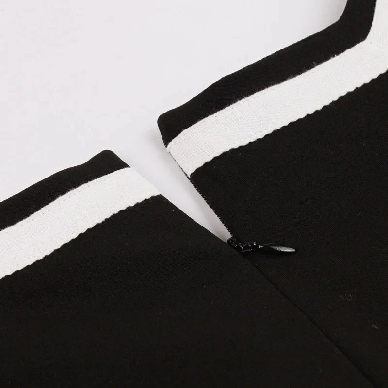 Tonval Vintage 50s Ladies Floral Pleated Rockabilly Dress GlowCart