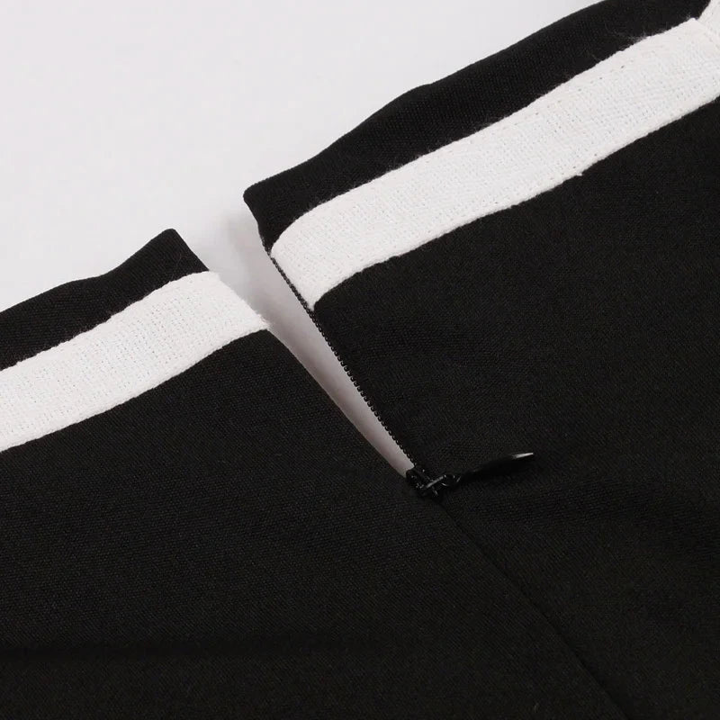 Tonval Vintage 50s Ladies Floral Pleated Rockabilly Dress GlowCart