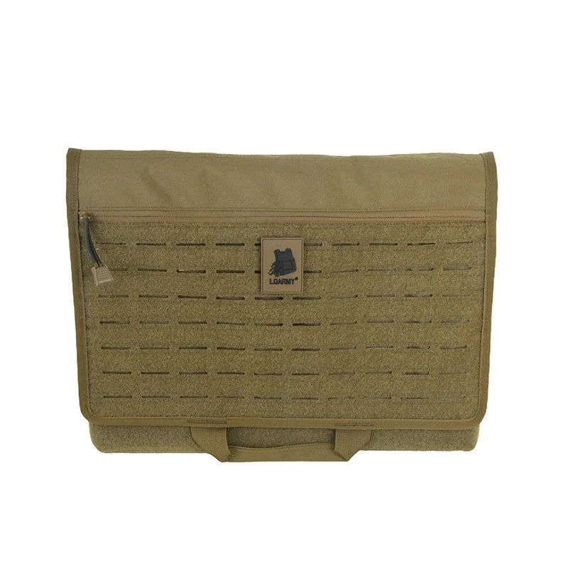 Molle Military Laptop Bag Tactical Messenger Bags Computer GlowCart