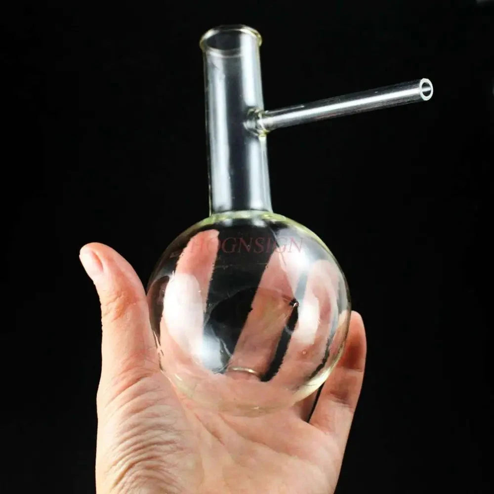 Distillation flask flask 150ml GlowCart