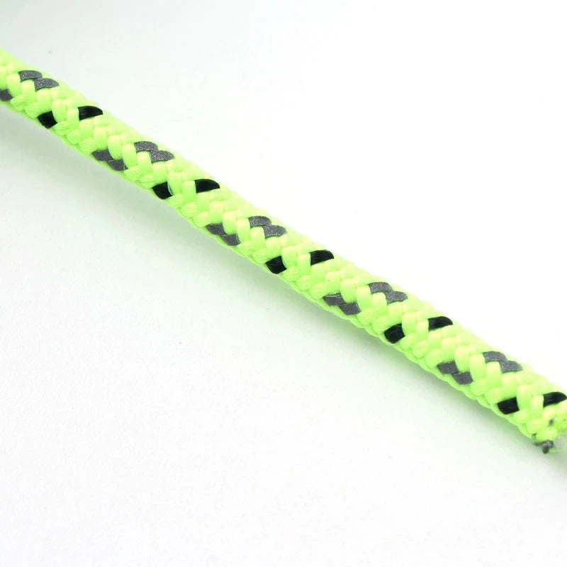 Reflective Tent Rope Tent Cuy Line Cord Guylines Survival GlowCart