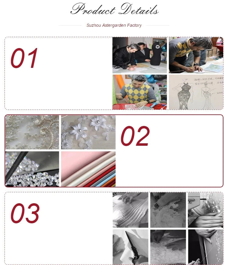 New Lace Applique Blue Princess Puffy Wedding Flower Girls GlowCart