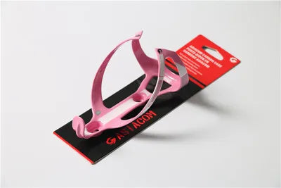 Newest 8 colors ASIACOM RXL Road bicycle UD full carbon fibre drink water bottle cages Mountain bike carbon holder GlowCart