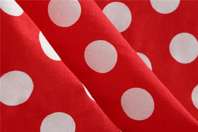 Women Square Collar Elegant Vintage Summer Dress Short GlowCart