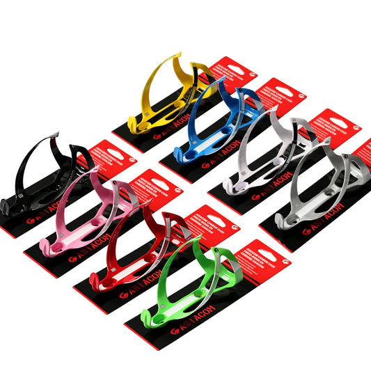 Newest 8 colors ASIACOM RXL Road bicycle UD full carbon fibre drink water bottle cages Mountain bike carbon holder GlowCart